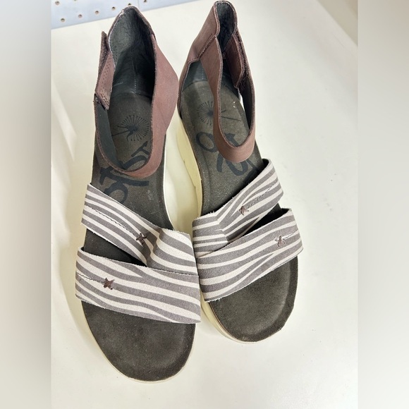 - OTBT MONTAUK SANDAL - Picture 5 of 9